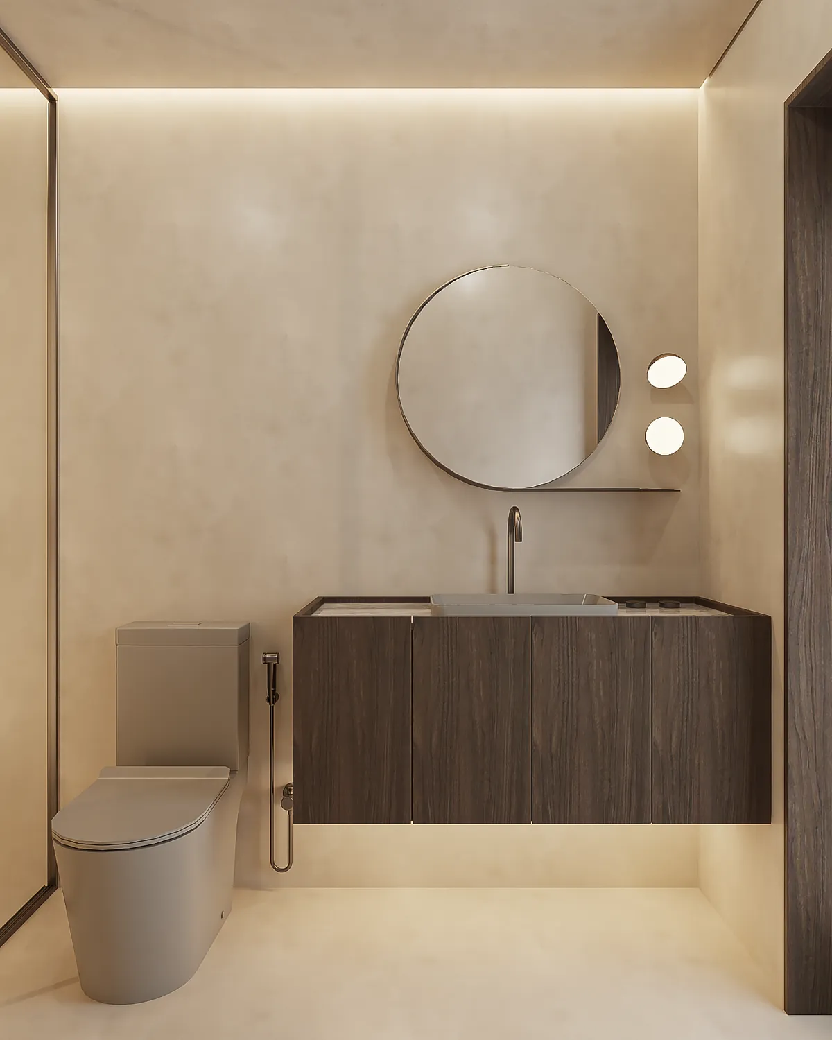 Projeto Cap Ferrat — 