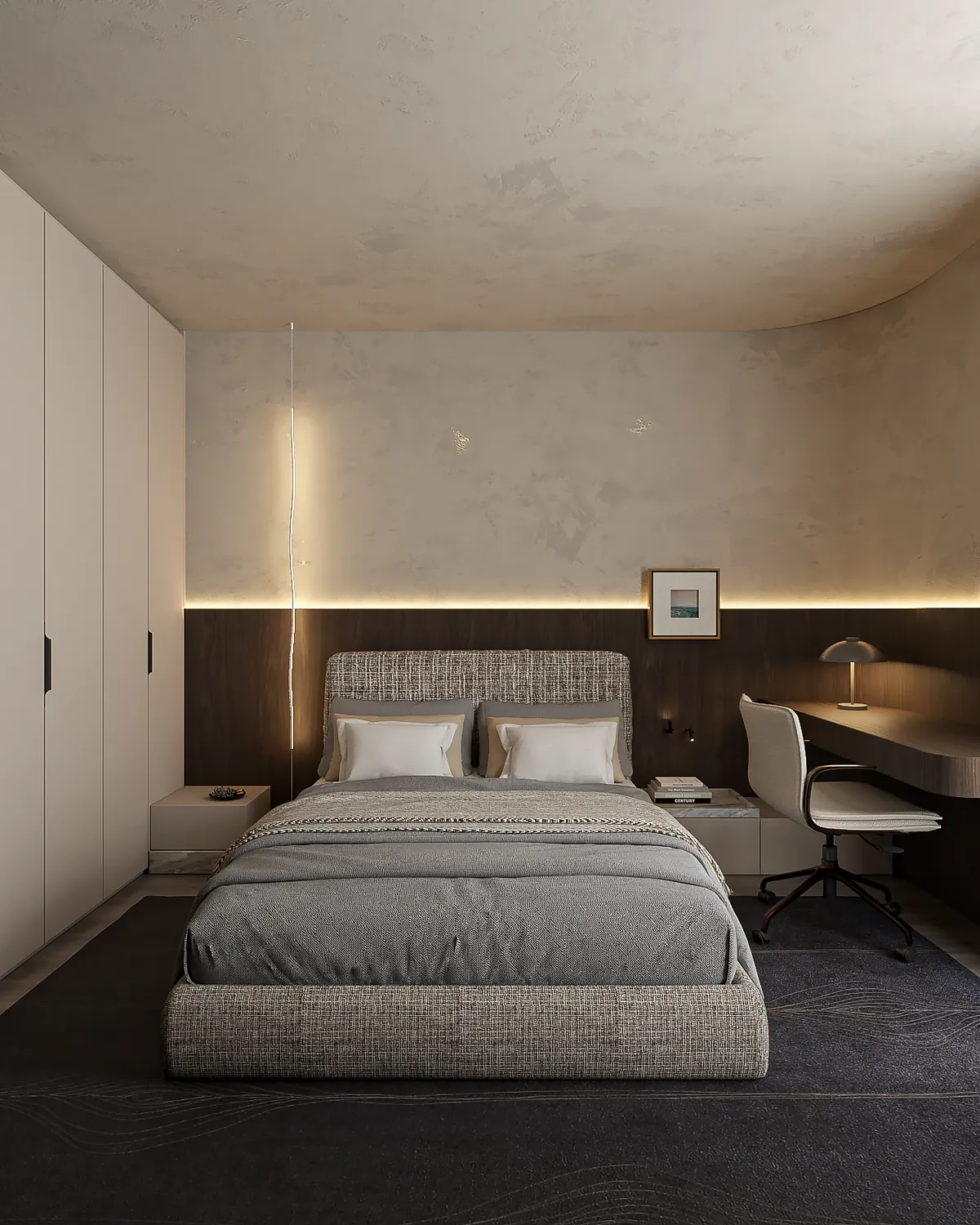 Projeto Cap Ferrat — 