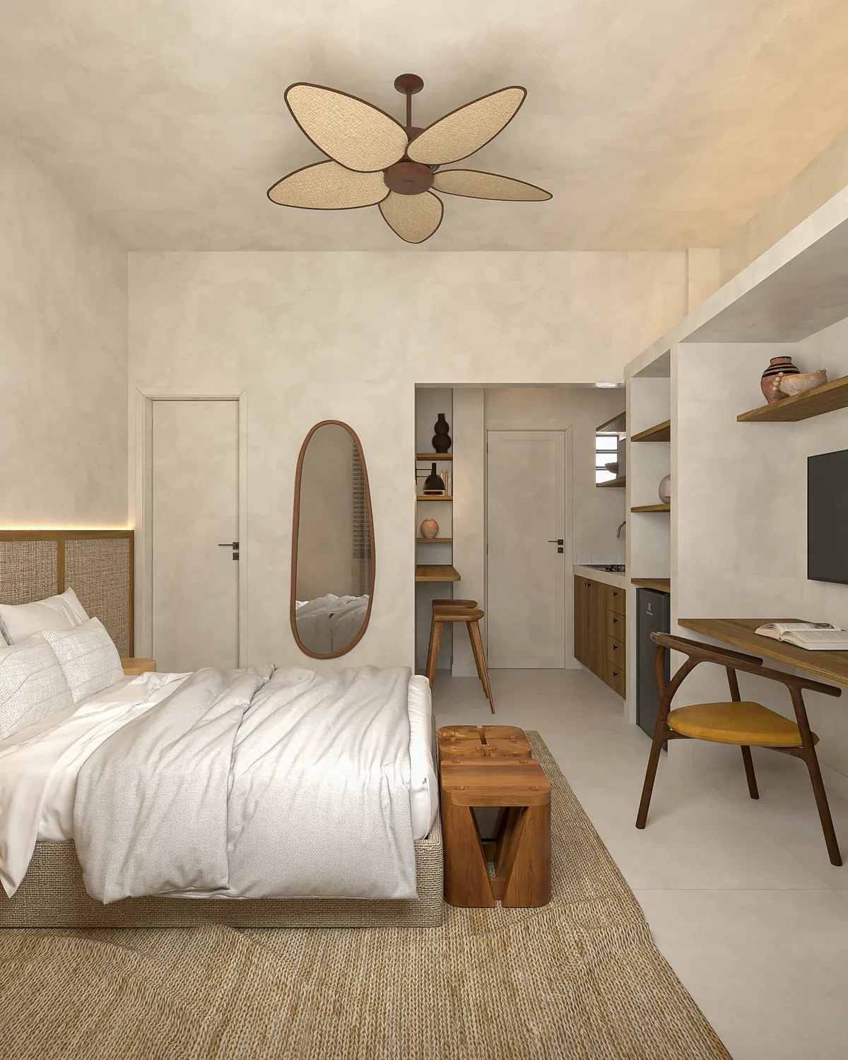 Projeto Studio Embaré — 